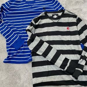 Set of 2 Men’s Express Thermals